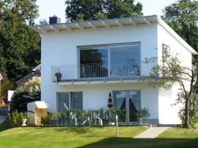 Ferienwohnungen direkt am See bei den Kaiserbädern in Heringsdorf